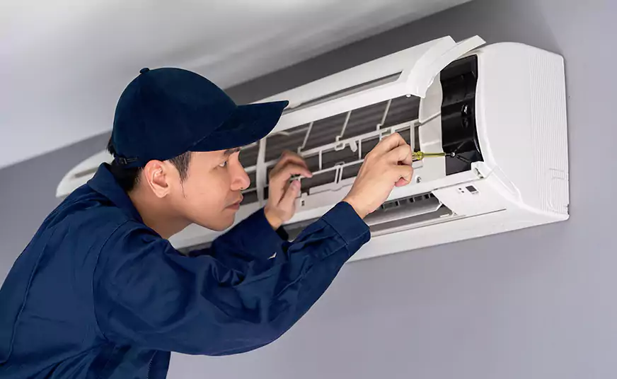 AC Duct Cleaning Setauket