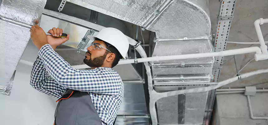 Proactive Ac Vent Repairs & Air Duct Replacement Companies Near Me in Setauket