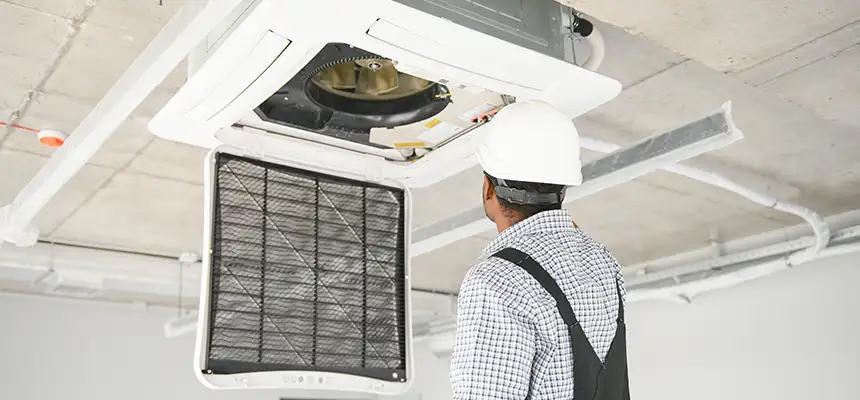 Our Affordable Duct Cleaning Near Me Services in Setauket, NY