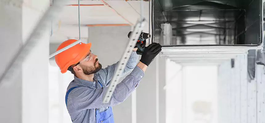 Our Air Vent Replacement Services in Setauket, NY