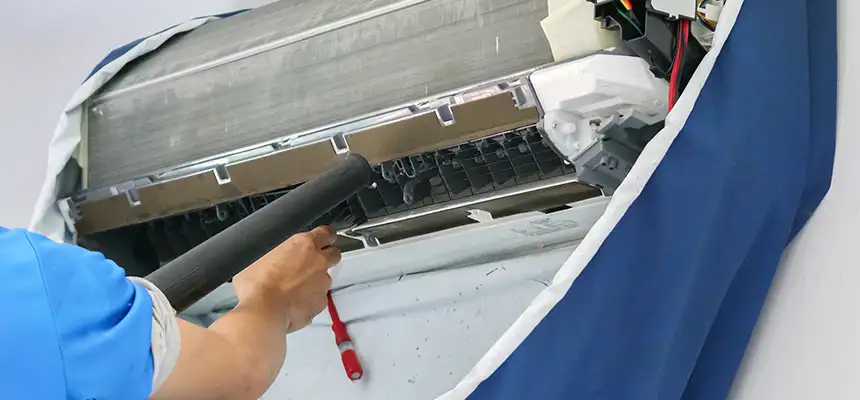 Advanced Clogged Dryer Vent Repair for Multi-Unit & Commercial in Setauket, NY