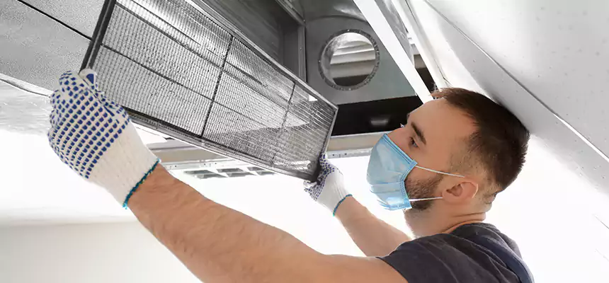 Our Dryer Vent Cleaning Services in Setauket, NY