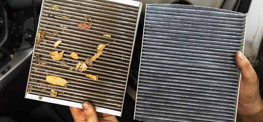 Our Dryer Vent Lint Filter Cleaning Services in Setauket, NY