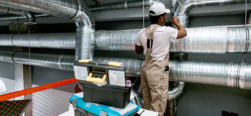 Comprehensive Duct Expansion in Setauket, NY