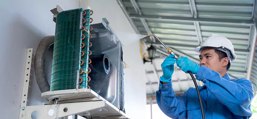 Our Energy-Efficient HVAC Cleaning Services in Setauket, NY