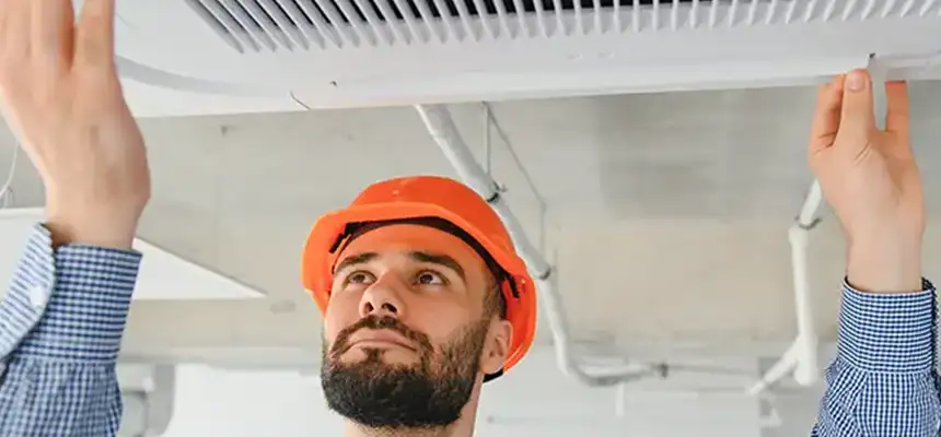 Our Furnace Vent Cleaning Services in Setauket, NY