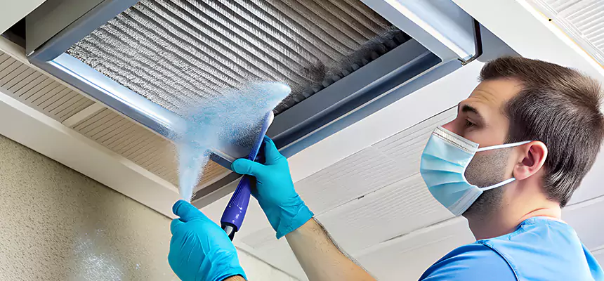 Our Home Ventilation Cleaning Services in Setauket, NY