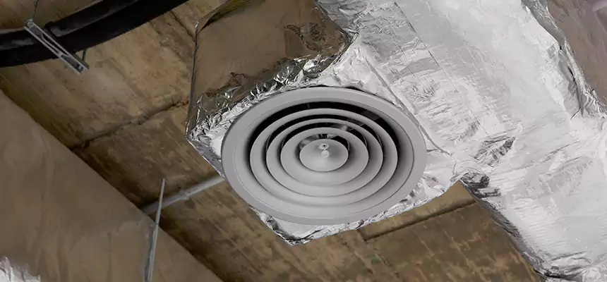 Our Industrial Dryer Vent Cleaning Services in Setauket, NY