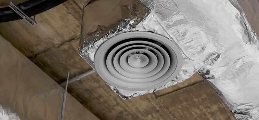 Our Low VOC Vent Installation Services in Setauket, NY