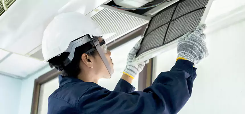 Our Mold & Mildew Removal from Air Ducts Services in Setauket, NY