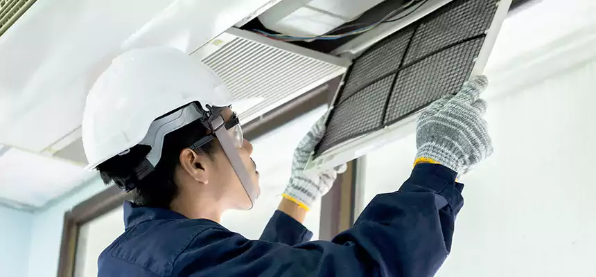 Our Multi-family Home Duct Cleaning Services in Setauket, NY