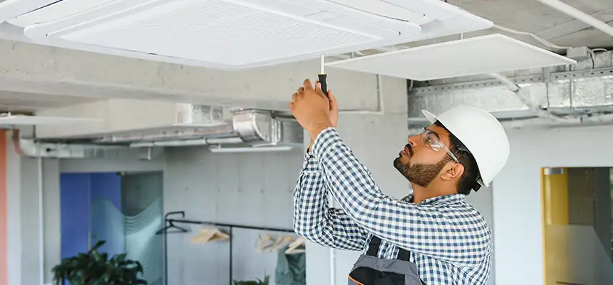 Our Roof Dryer Vent Cleaning Services in Setauket, NY