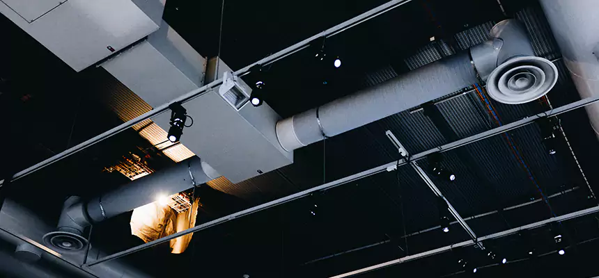 Our Seasonal Allergy Air Duct Cleaning Services in Setauket, NY