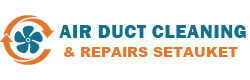 Air Duct Cleaning & Repairs Setauket