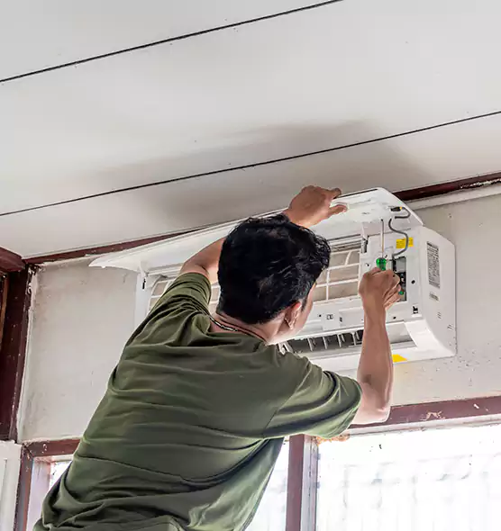 About Air Duct & AC Odor Removal in Setauket, NY