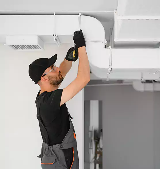 Professional Air Duct And Dryer Vent Cleaning in Setauket, NY