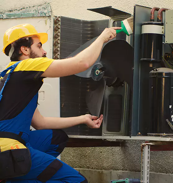 Professional Air Duct Washing Service in Setauket, NY