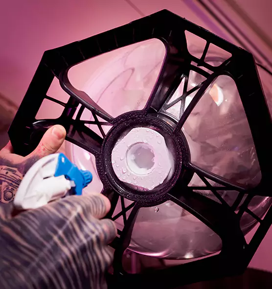 Advanced Basement Vent Cleaning in Setauket, NY