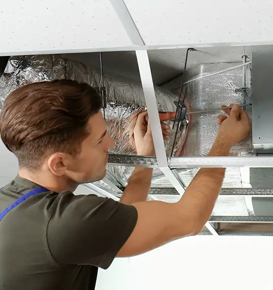 Professional Clogged Dryer Vent Repair in Setauket, NY