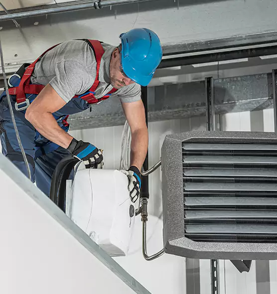 Professional Custom HVAC Ductworkin Setauket, NY