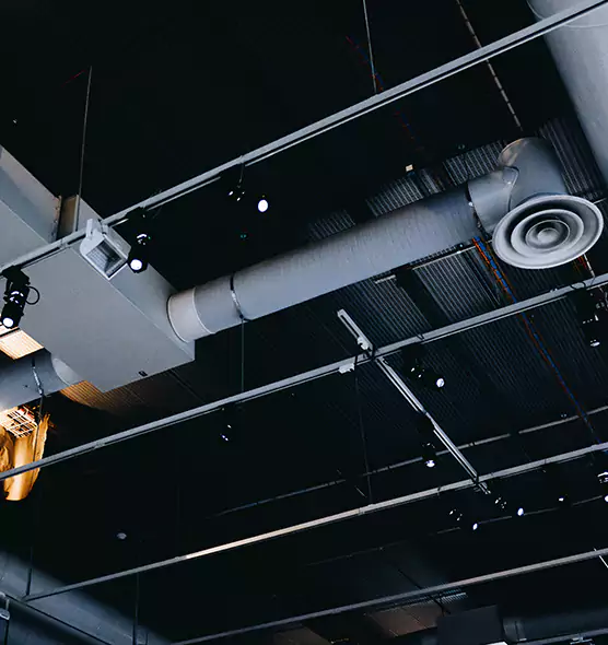 Professional Duct Cleaning For LEED Homes in Setauket, NY