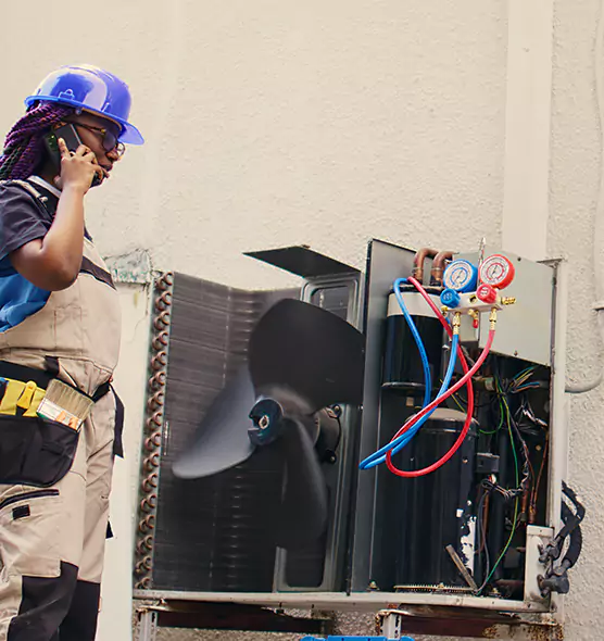 Professional Energy-Efficient HVAC Cleaning in Setauket, NY