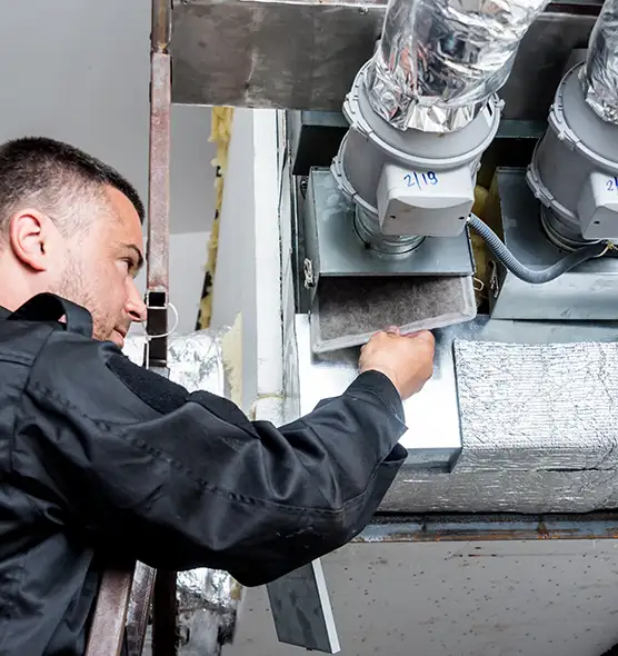 Professional Furnace Vent Cleaning in Setauket, NY