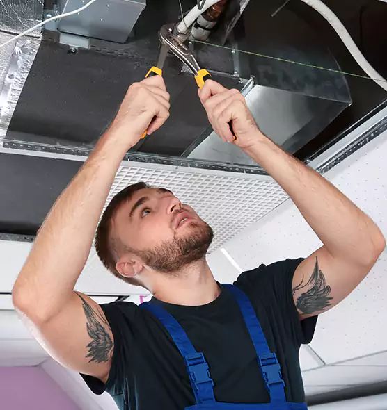 Trusted Home Air Duct Cleaning in Setauket, NY