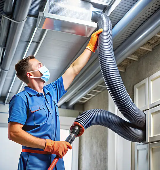 Welcome to Air Duct Cleaning & Repairs Setauket — Your Local Roof Dryer Vent Cleaning Specialists in Setauket, NY