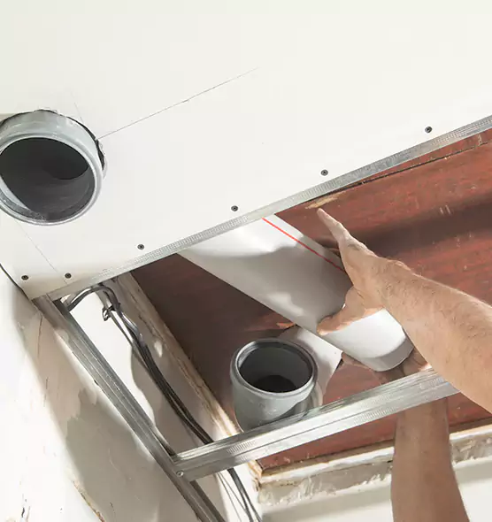 Professional Seasonal Allergy Air Duct Cleaning in Setauket, NY