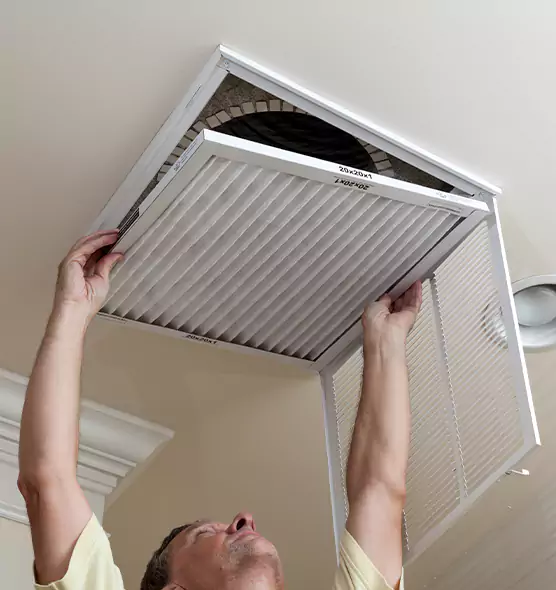 Trusted Vent Shaft Cleaning Expert in Setauket, NY